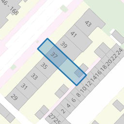 Perceel ZLN02-B-2888