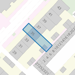 Perceel ZLN02-B-2889