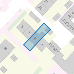 Perceel ZLN02-B-2895