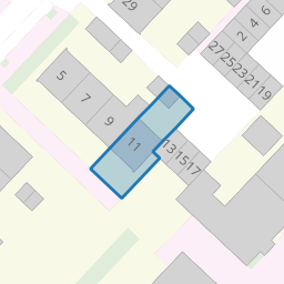 Perceel ZLN02-B-2896