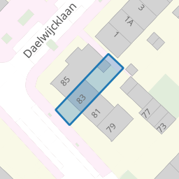 Perceel ZLN02-B-2898