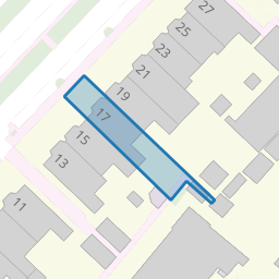 Perceel ZLN02-B-2916