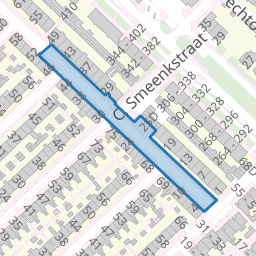 Perceel ZLN02-B-3004