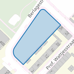 Perceel ZLN02-B-3010