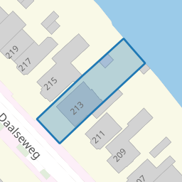 Perceel ZLN02-B-3022