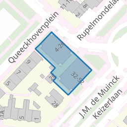 Perceel ZLN02-B-3043