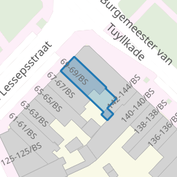 Perceel ZLN02-B-3047