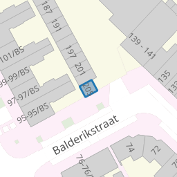 Perceel ZLN02-B-3074