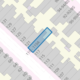 Perceel ZLN02-B-3113