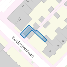 Perceel ZLN02-B-3118