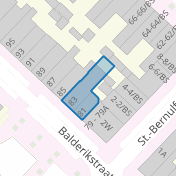 Perceel ZLN02-B-3133