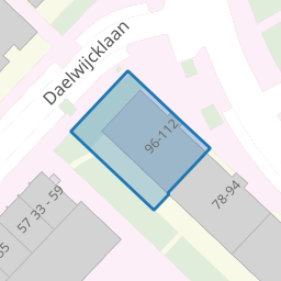 Perceel ZLN02-B-3158