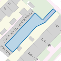 Perceel ZLN02-B-3173