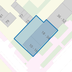 Perceel ZLN02-B-3181