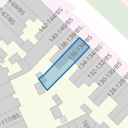 Perceel ZLN02-B-3201