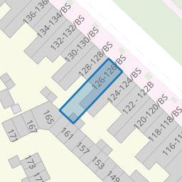 Perceel ZLN02-B-3206