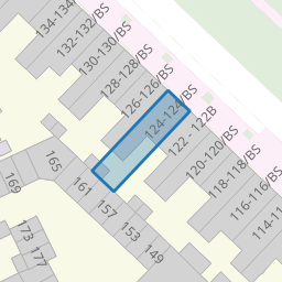 Perceel ZLN02-B-3207