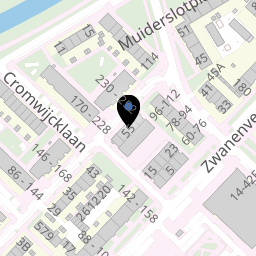 Appartement ZLN02 B 3257 3