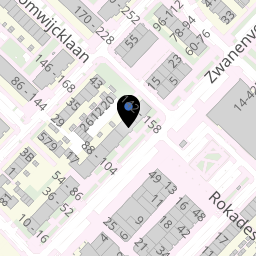 Appartement ZLN02 B 3260 22