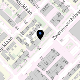 Appartement ZLN02 B 3260 54