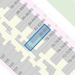 Perceel ZLN02-B-3264