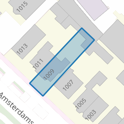 Perceel ZLN02-B-3284