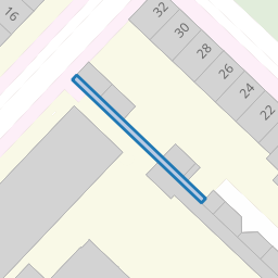 Perceel ZLN02-B-3316