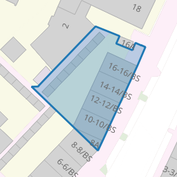 Perceel ZLN02-B-3368