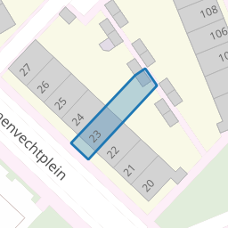 Perceel ZLN02-B-3449