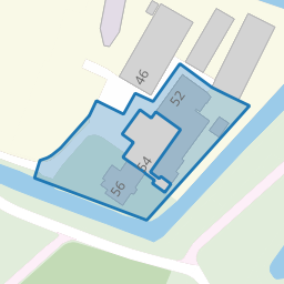 Perceel ZLN02-B-3455