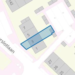 Perceel ZLN02-B-3474