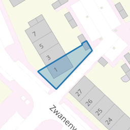 Perceel ZLN02-B-3475