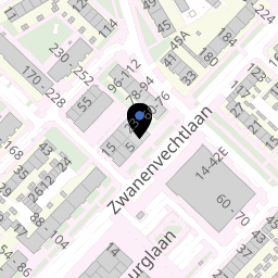 Appartement ZLN02 B 3496 4