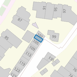 Perceel ZLN02-B-3505