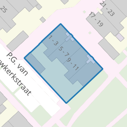 Perceel ZLN02-B-3510