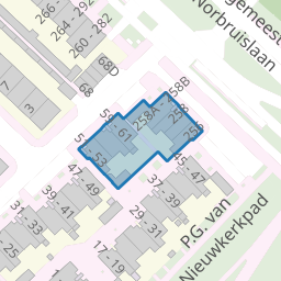 Perceel ZLN02-B-3513