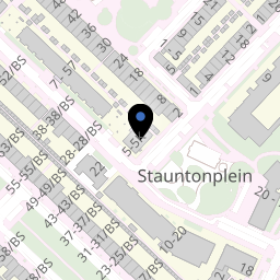 Appartement ZLN02 B 3534 3
