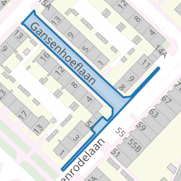 Perceel ZLN02-B-3548