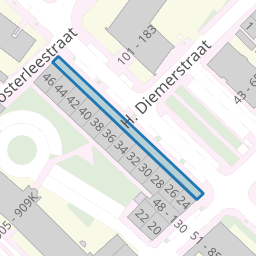 Perceel ZLN02-B-3569
