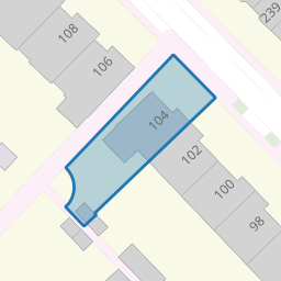 Perceel ZLN02-B-3582