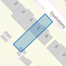 Perceel ZLN02-B-3590