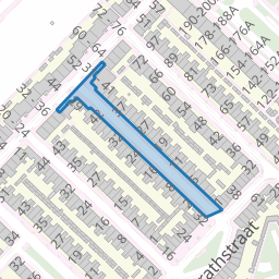 Perceel ZLN02-B-3646