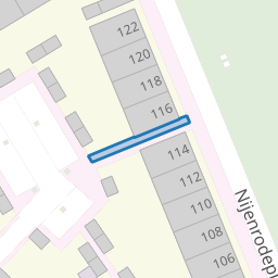 Perceel ZLN02-B-3649