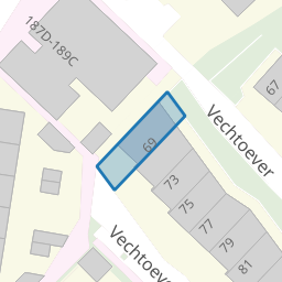 Perceel ZLN02-B-3663