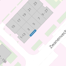 Perceel ZLN02-B-3718