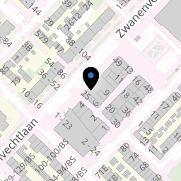 Appartement ZLN02 B 3721 30