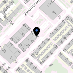 Appartement ZLN02 B 3721 48