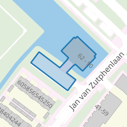 Perceel ZLN02-B-3722