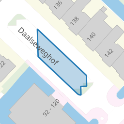 Perceel ZLN02-B-3724