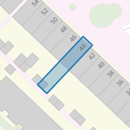 Perceel ZLN02-B-3771